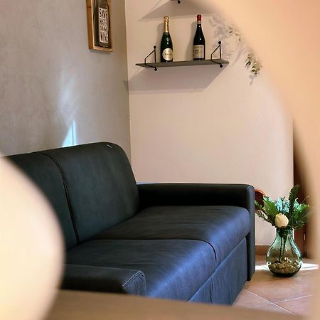 Il Bollore House Bagni San Filippo Eksteriør billede